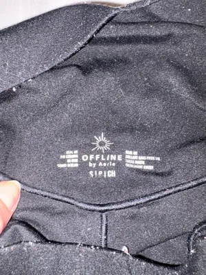 Aerie Leggings Offline thumbnail 4