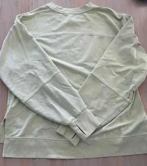 All In Motion Light Green Sweatshirt thumbnail 4