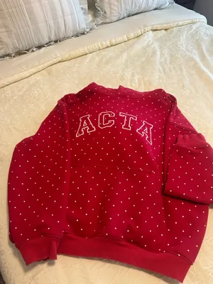 ACTA Polka dot  thumbnail 2