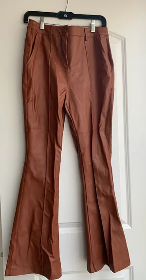 Leather Pants thumbnail 1