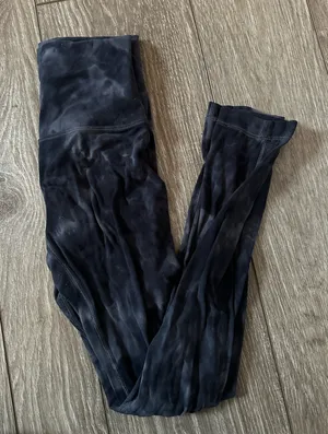 Lululemon alone leggings thumbnail 1