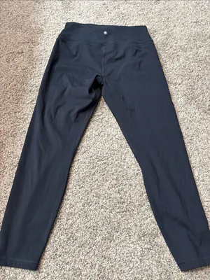 CRZ YOGA Leggings size XL (25”) thumbnail 4