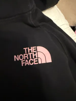 The North Face Hoodie thumbnail 3