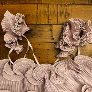FREE PEOPLE For The Frill Of It‎ Bodysuit thumbnail 3