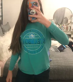 Colorado long sleeve t-shirt thumbnail 1