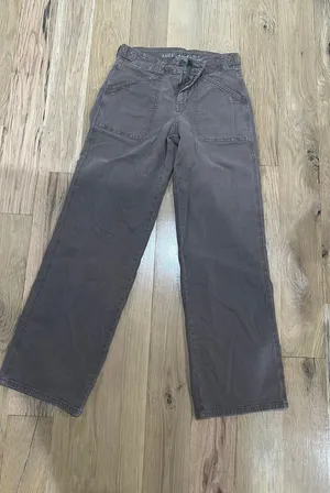 American Eagle Jeans thumbnail 1