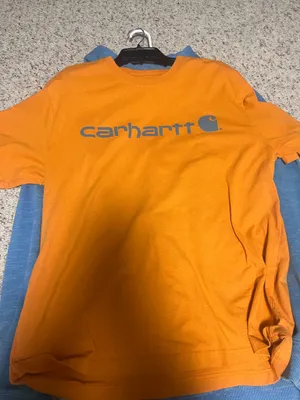 Carhartt Men’s T-Shirt thumbnail 1