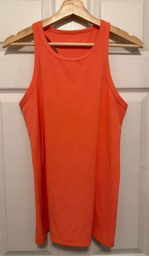 Like New Lululemon Swiftly Tech Racerback 2.0 Tank thumbnail 1