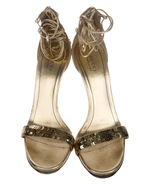 Sandals thumbnail 3