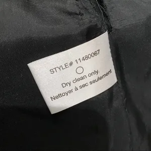Club Monaco 100% wool blazer NWOT thumbnail 11