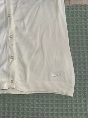Nike Golf Sport cardigan XS‎ thumbnail 6