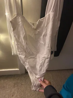 Free People Bodysuit thumbnail 3