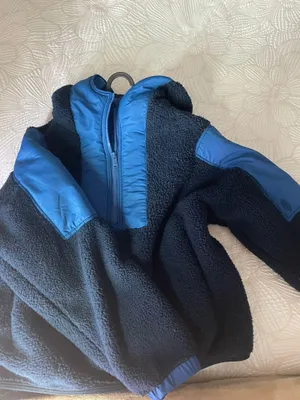 Free People Fleece Jacket thumbnail 1