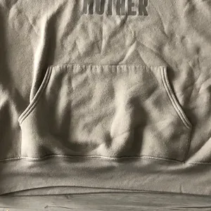 Scary Mommy: One Strong Mother monochromatic hoodie thumbnail 3