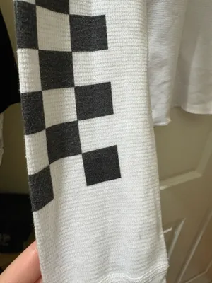Aviator Nation Waffle Knit Long Sleeve thumbnail 5