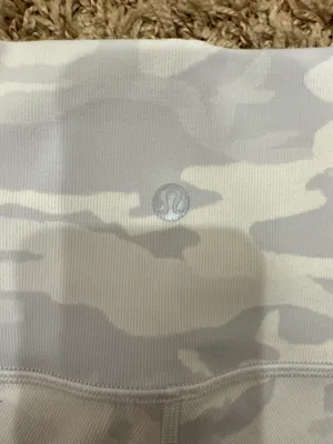 Lululemon Leggings thumbnail 4