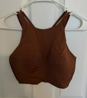 Lululemon Sports Bra Cloud Like A thumbnail 1