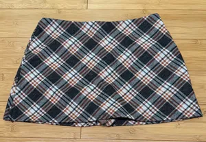 Altar'd State Skirt thumbnail 1