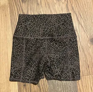 Biker Shorts Multi thumbnail 1
