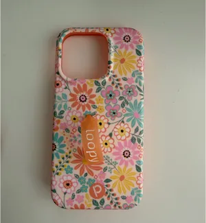 Loopy iPhone 15 Pro Case thumbnail 2