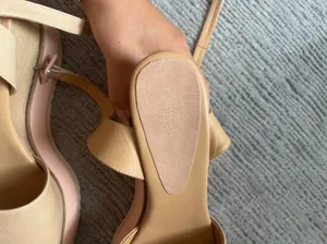 Nordstrom Paloma Barcelo Heels thumbnail 4