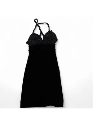 Guess bodycon dress thumbnail 2