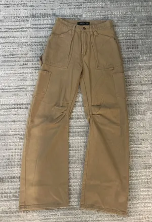 Lioness Cargo Pants thumbnail 1