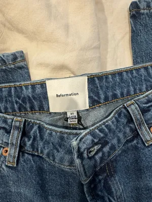 Reformation Jeans thumbnail 3
