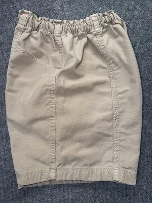 Aerie Jort Woven Drawstring Shorts thumbnail 2