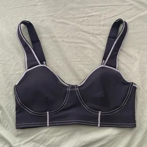 Black Alo Airlift Redefine Bra size Small thumbnail 6