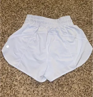 Lululemon Running Shorts thumbnail 2