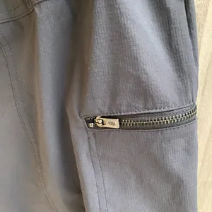 Free People Cascade Shorts thumbnail 7