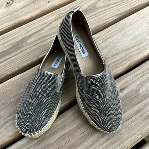 Steve Madden slip ons🌟DRESSY🌟 thumbnail 7