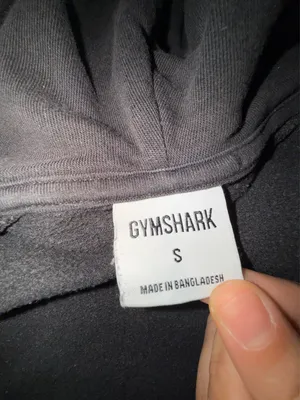 Gymshark Jacket thumbnail 4