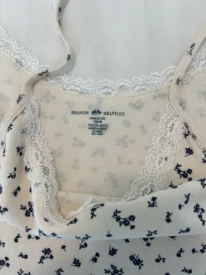 Brandy Melville Tank Top thumbnail 3