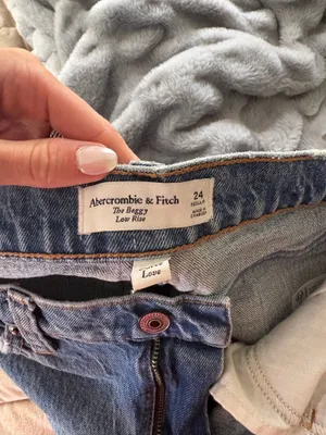 Abercrombie jeans thumbnail 4