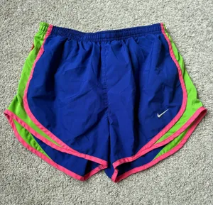 Nike Dri-Fit Shorts thumbnail 1