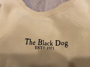 Crewneck thumbnail 3