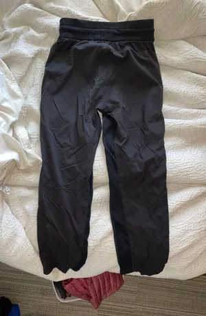 Lululemon Crop Studio Pants thumbnail 4