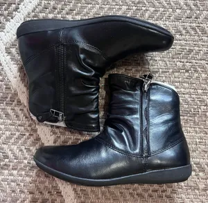 Josef Seibel Faye Bootie Sz 36/ 5-5.5 thumbnail 1