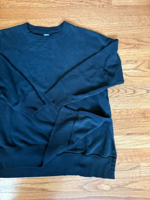 Aerie Sweatshirt Pullover thumbnail 2