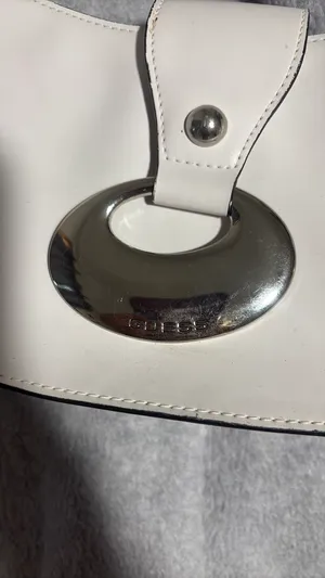 Guess Vintage Shoulder Bag thumbnail 3