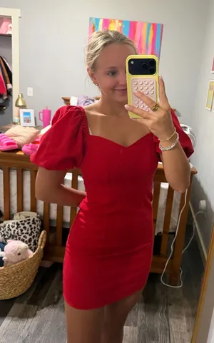 Francesca's Dress thumbnail 1