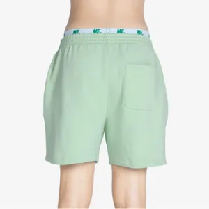 Melody Ehsani Mint Green Logo Fleece Pullover & Shorts Full Set Size 3X thumbnail 6