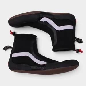 Vans Surf Boot 2 Mid 3mm Wetsuit Booties Men’s 7 Women’s 8.5 NWOB thumbnail 6