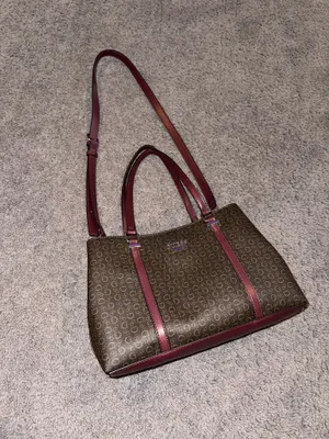 Guess Purse  thumbnail 6