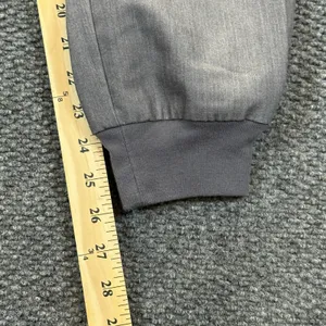 Figs‎ Zamora Scrub Pants Womens XS/P Gray Green Joggers Nursing Medical Vet thumbnail 5