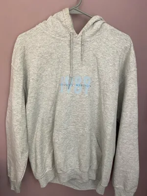 Taylor Swift 1989 Hoodie thumbnail 2