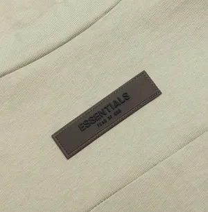 Fear of God Essentials - Women’s Short Sleeve Football Tee thumbnail 10