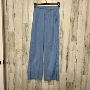 SheIn Flare dress pants thumbnail 4